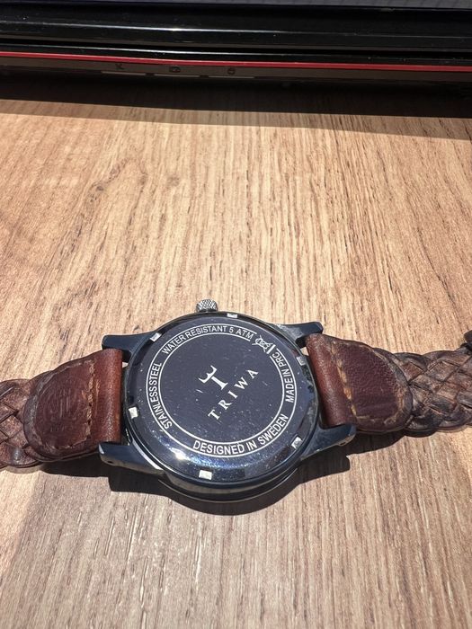 Zegarek Triwa Lomin 40 mm