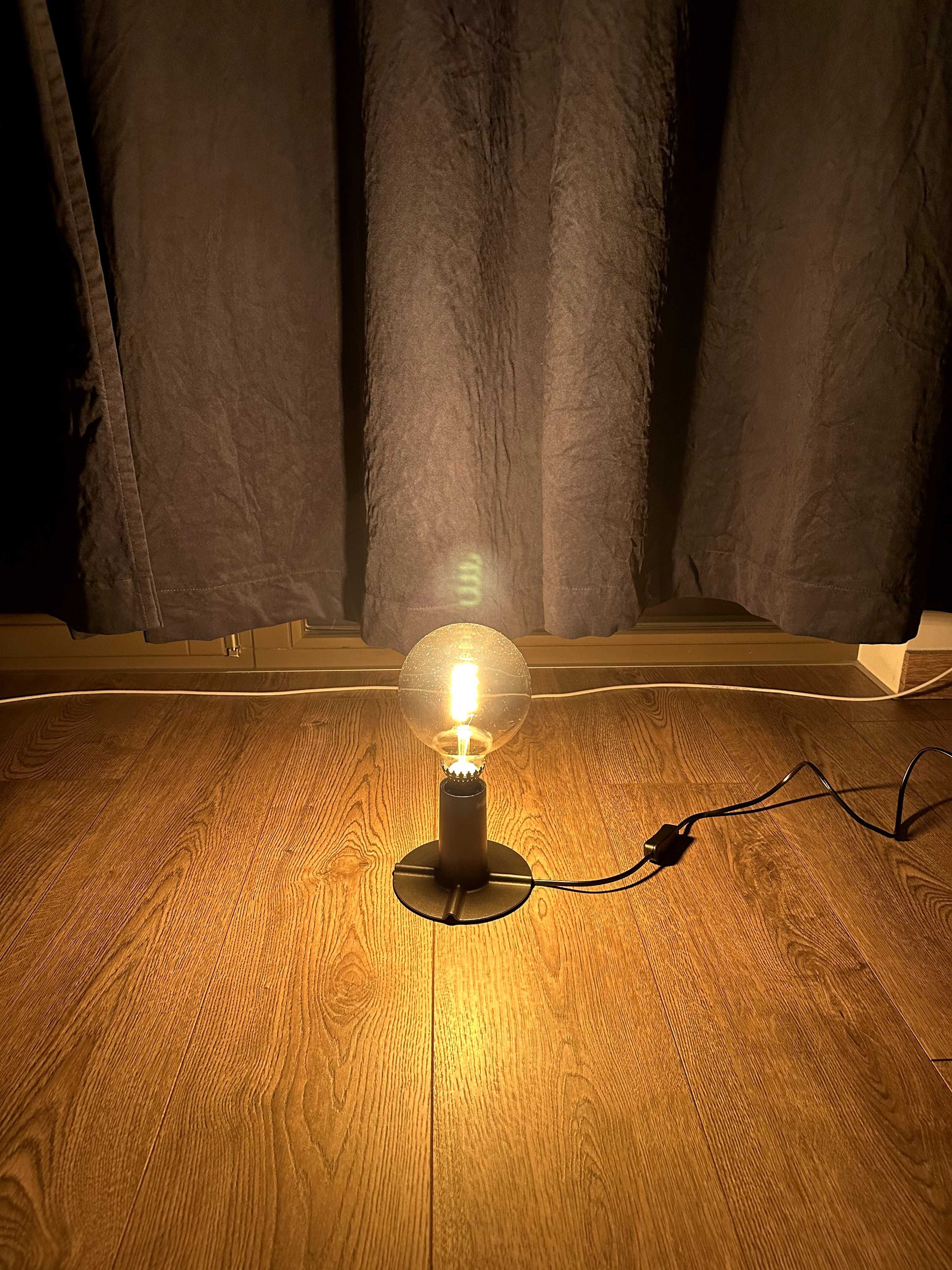 Ikea lampka stołowa / nocna