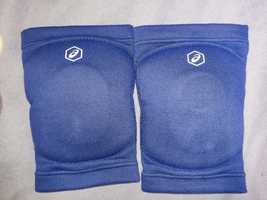 Наколінники асікс волейбольні (asics gel knee pads)
