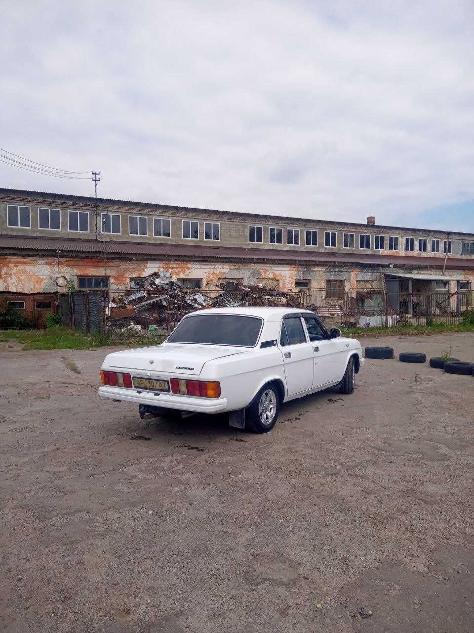ГАЗ 31029 Волга, 1994 р.в.