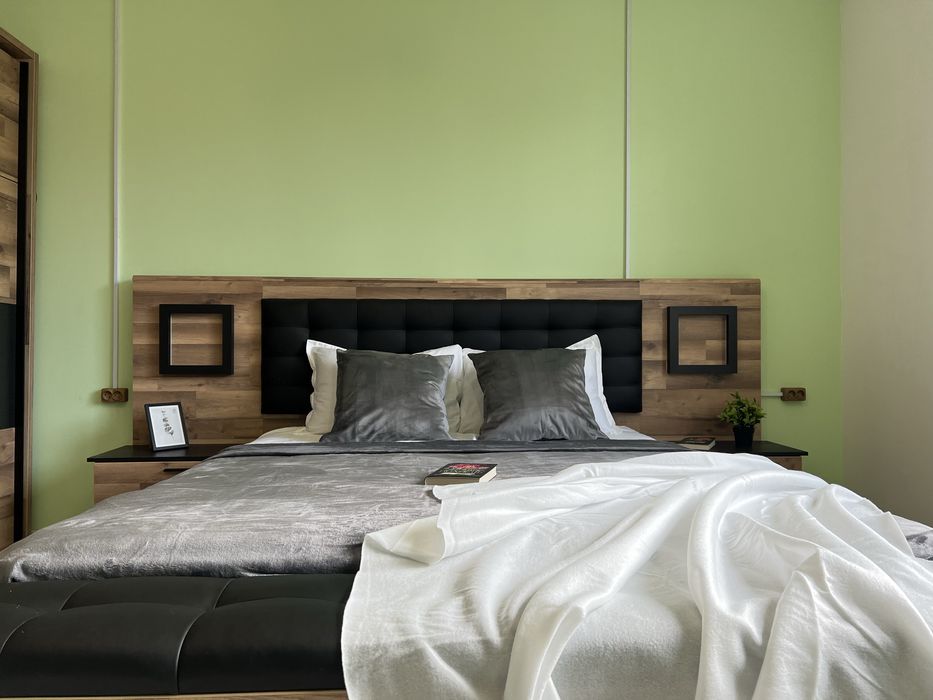 Терміновий продаж будинку з ремонтом, меблями і технікою