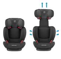 Автокрісло Maxi-Cosi RodiFix Air Protect від 3,5 до 12 років (15-36 кг