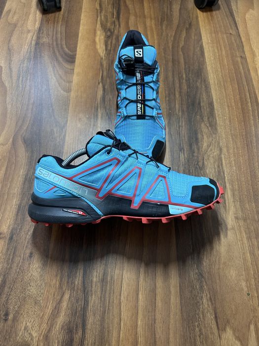 Salomon speedcros 4 ct 6 gore-tex