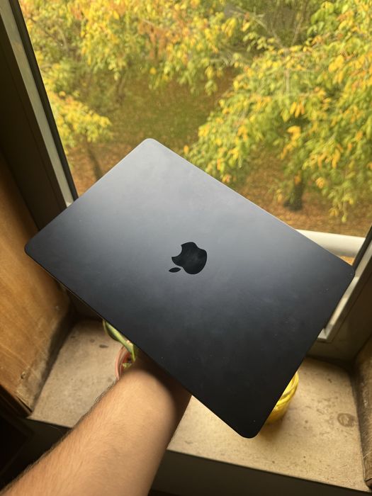 MacBook Air M3 (2025) - 16Gb - 258Gb ( com garantia Apple)