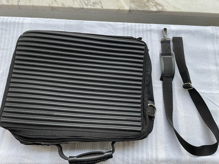 Bolsa Mandarina Duck para portátil