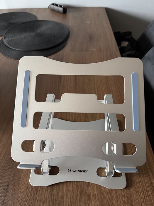 Stojak/podstawka pod laptopa Wozinsky