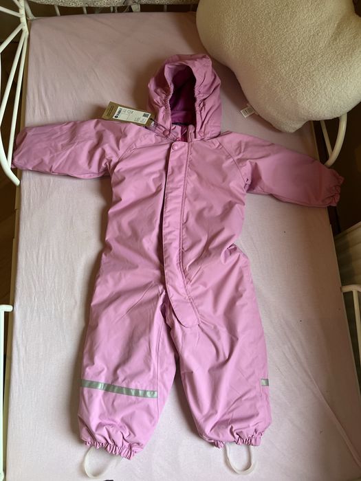 Kombinezon zimowy