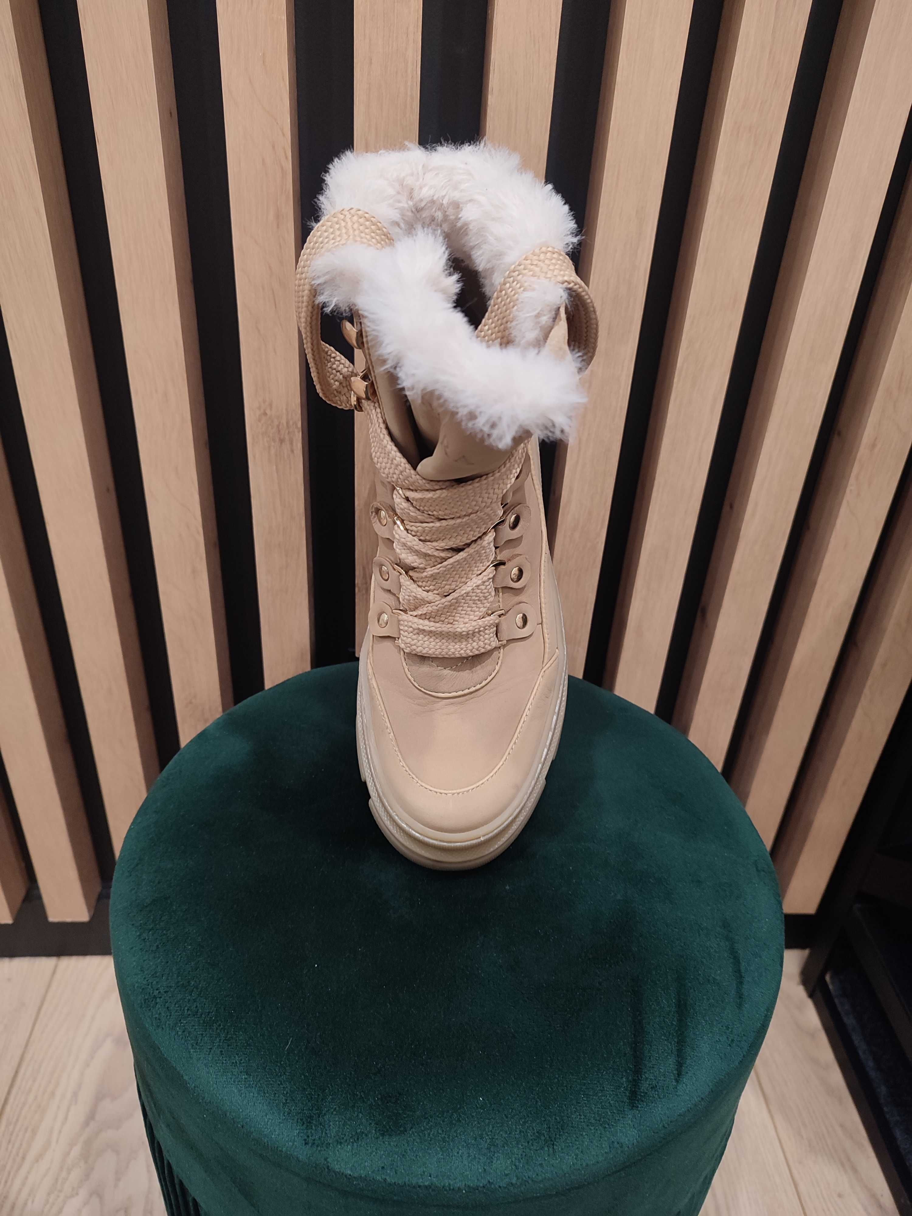 Buty Badura sprzedam