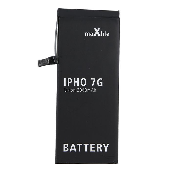 Bateria Maxlife Do Iphone 7 1960Mah