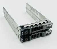 Дисковая салазка 2.5 Dell 2.5 RACK WX387