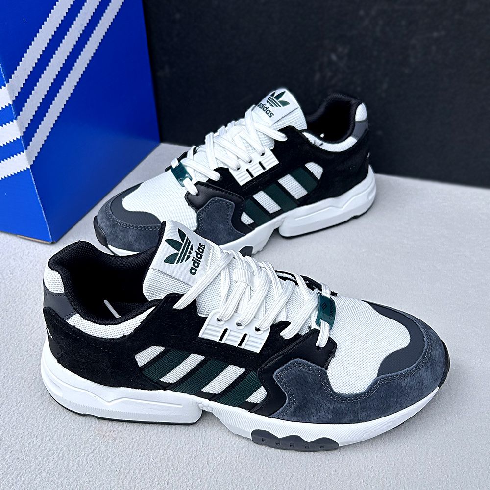 Мужские кроссовки Adidas ZX Torsion. чоловічі кросівки