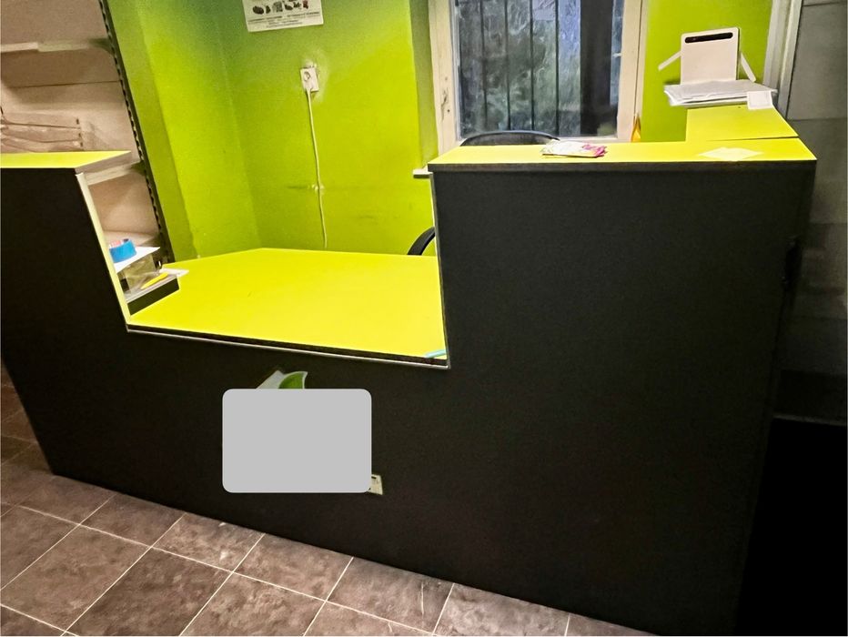 Lada regaly wyposażenie sklepu