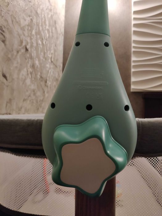 Мобіль 2 в 1 Clementoni Солодкі сни