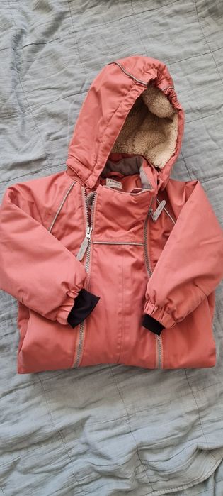 Kombinezon zimowy Friends 92