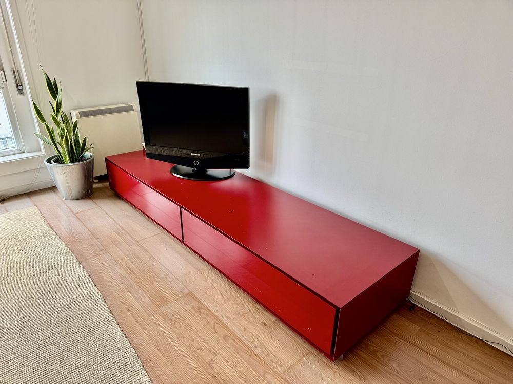 Móvel de Sala de Marca e Design Italiano