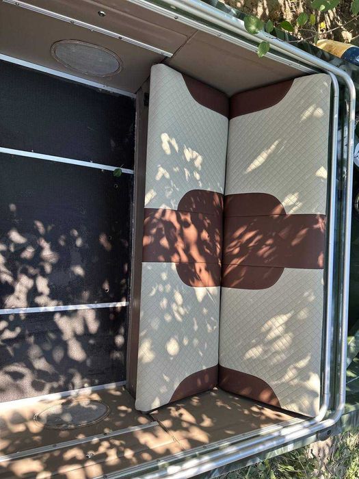 Човен  Лодка "Казанка 5м-2"