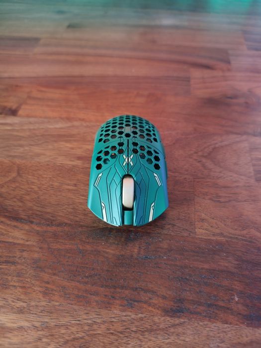 Finalmouse Small Tarik Edition