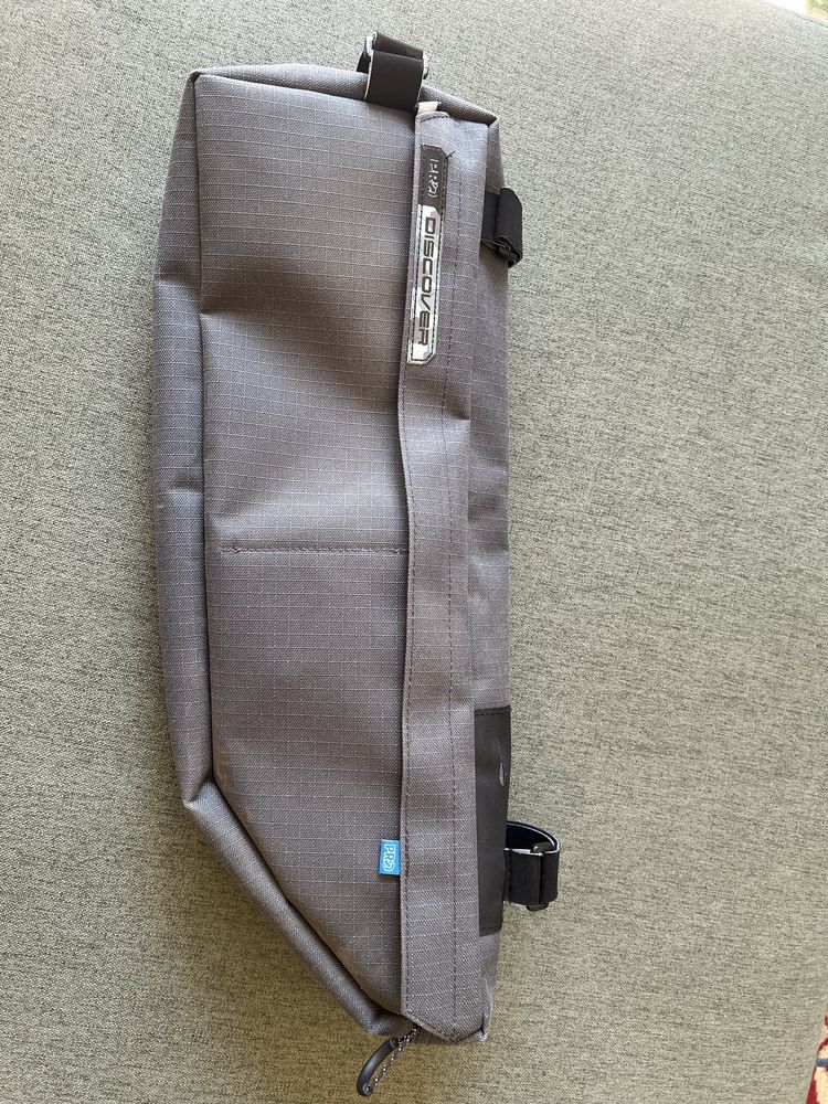 Pro Discover - Bolsa de quadro