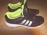 Byty adidas city rozmiar 42