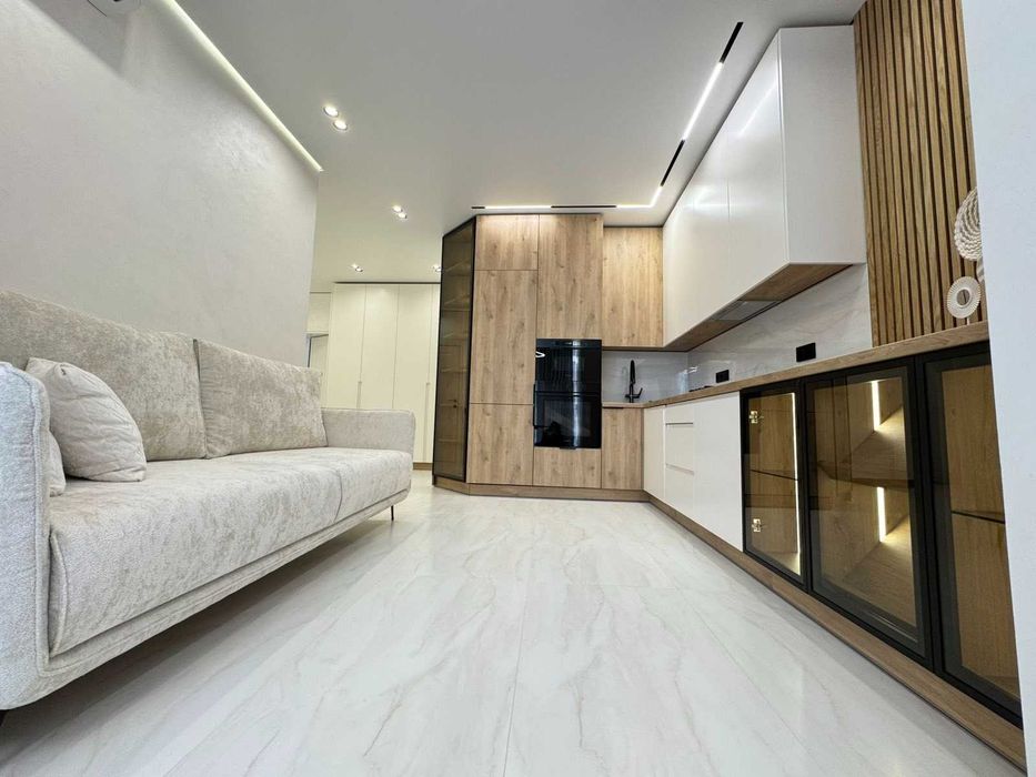 Продаж мега стильної та затишної квартири 67 кв.м. ЖК "Софія Резиденс"