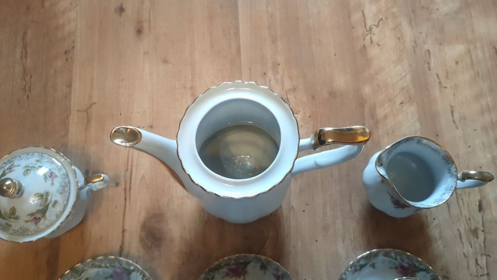 Iwona Chodzież espresso