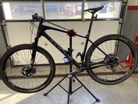 Focus Raven Rama Karbon XTR