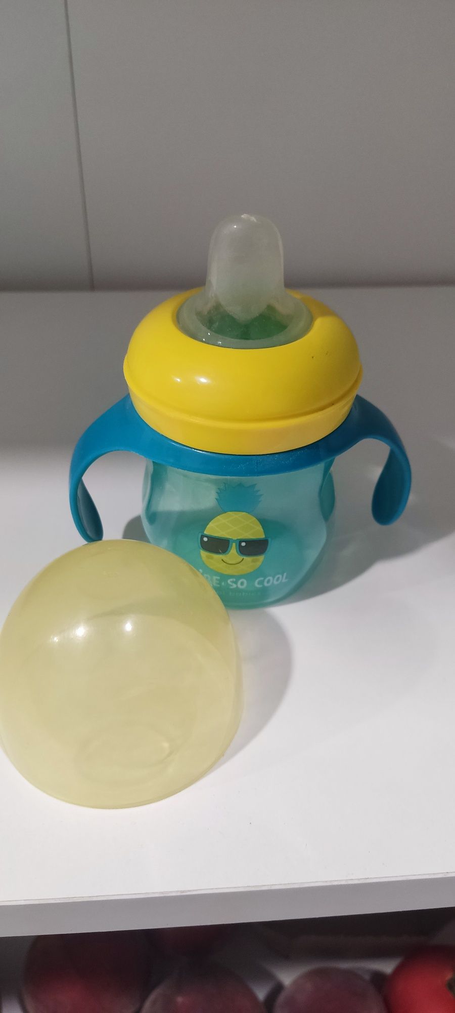 Butelka do nauki picia
