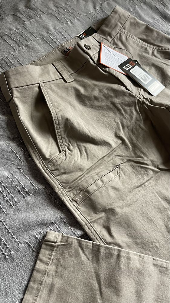 Штани 5.11 tactical Scout Chino Pant розмір 32/34