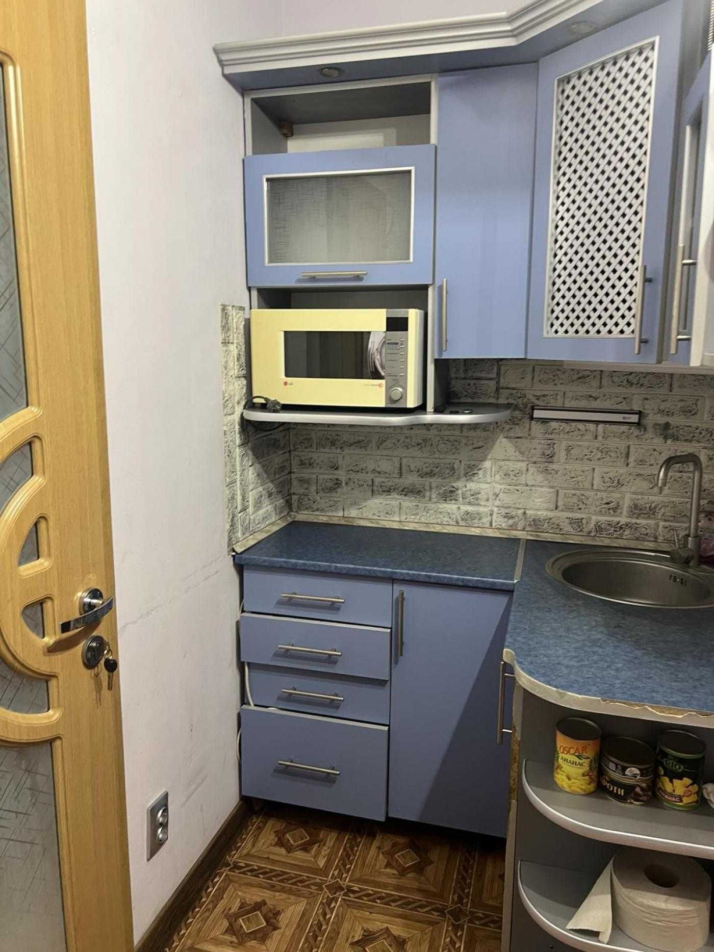 Продаж/ 1 кімната/Ремонт/Панаса Мирного 26/Гуртожиток/Львів