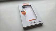 Оригінальний чохол на Samsung S25