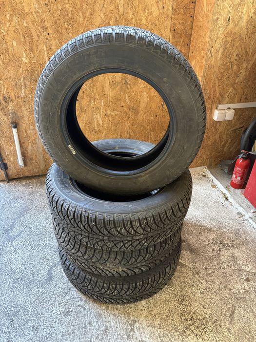 Opony zimowe Kleber Krisalp HP3 185/65 R15