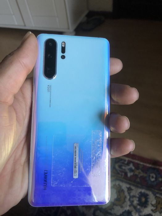 Huawei P30 PRO 128G