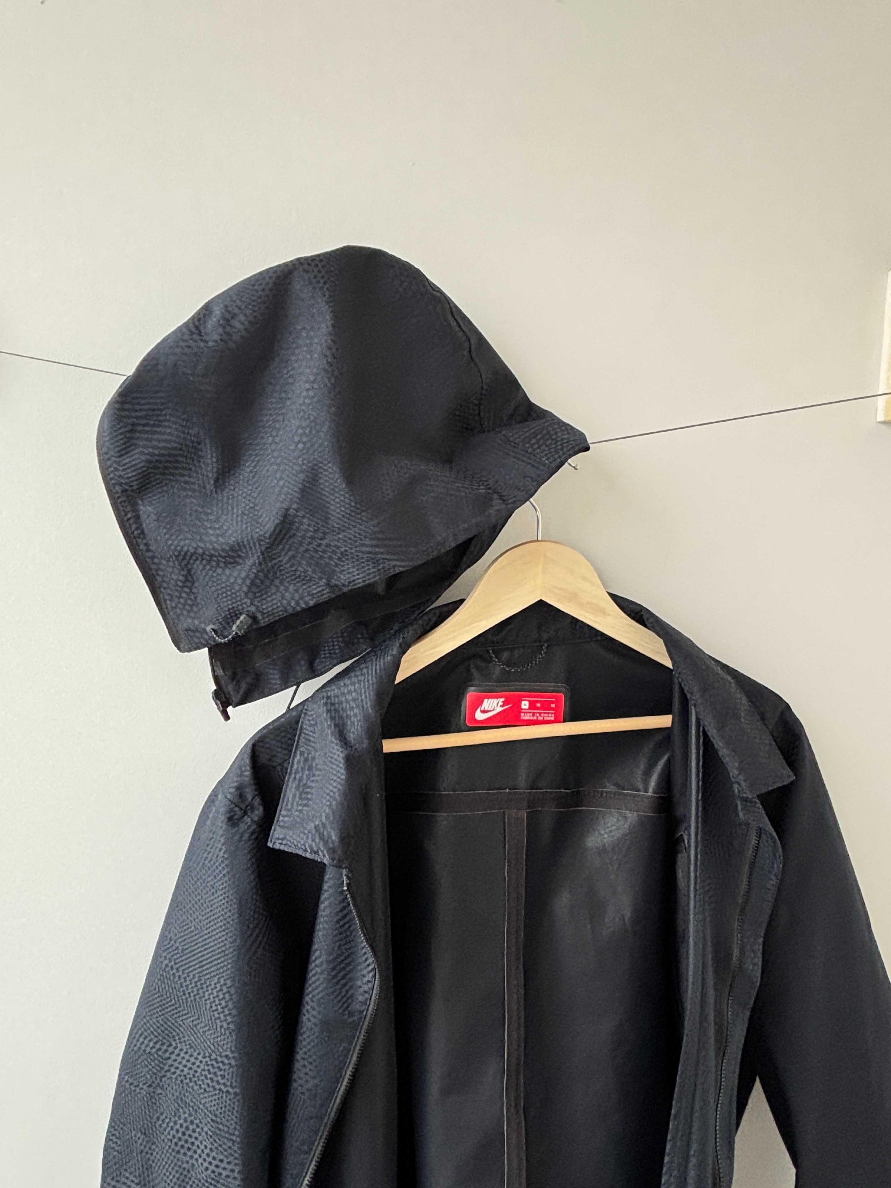 куртка Nike Tech Sportswear Jacket Rain Coat XL