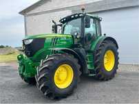 John Deere 6175R