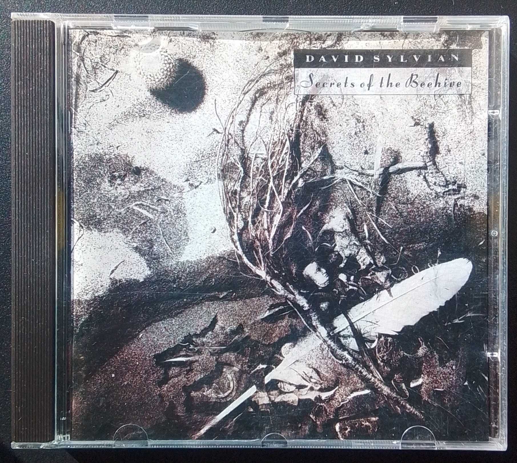 Pack 5 cd's: Elbow, David Sylvian, De-Phazz, Zero 7