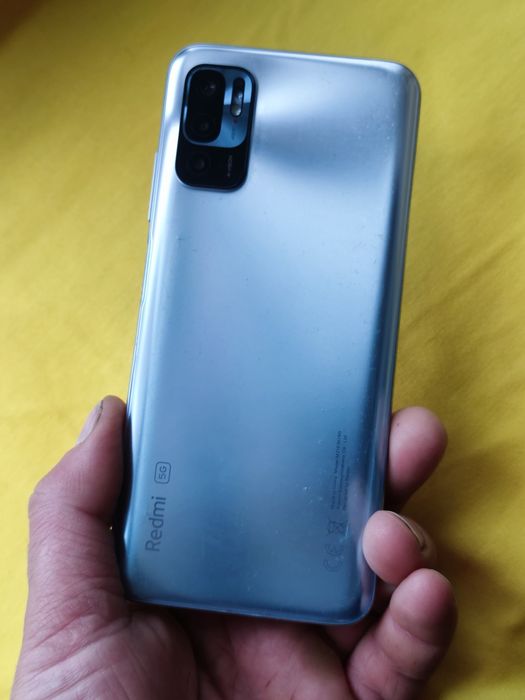 Xiaomi Redmi Note 10 5G 128 gb