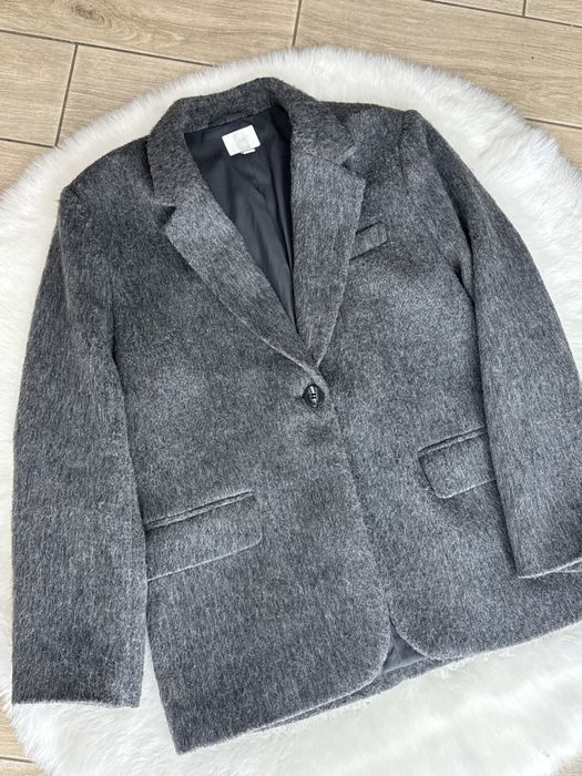 Піджак жакет пальто H&M