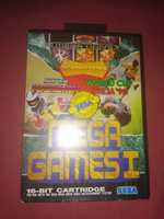 Jogo  mega  drive