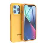 Choetech MFM Anti-drop case etui Made For MagSafe do iPhone 13 Pro pom