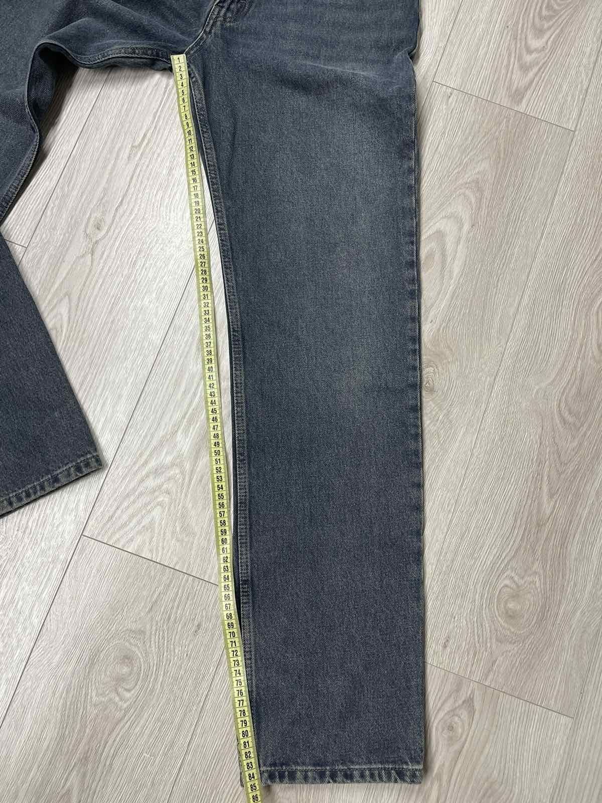Чоловічі джинси від Zara