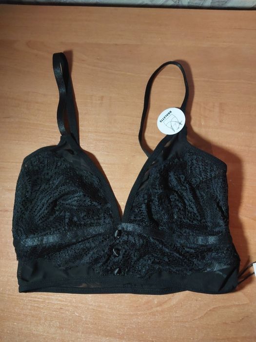 Топ кружевний . Розмір-XS