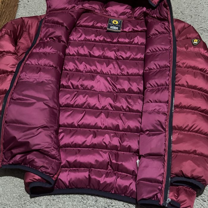 Микропуховик Ciesse Piumini