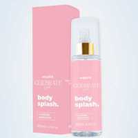 Body Splash Celebrate Life 200ml - Wepink - Produto Brasileiro