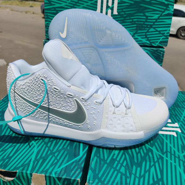 Розміри Eur36-46 баскетбольні кросівки Кайрі Nike Kyrie 3 7
