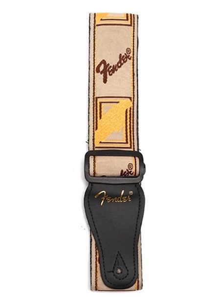 Correia Guitarra Fender