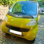 Smart fortwo 0.6
