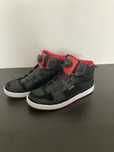 Buty motocyklowe AXO rozm. 42/8, trampki motocyklowe.