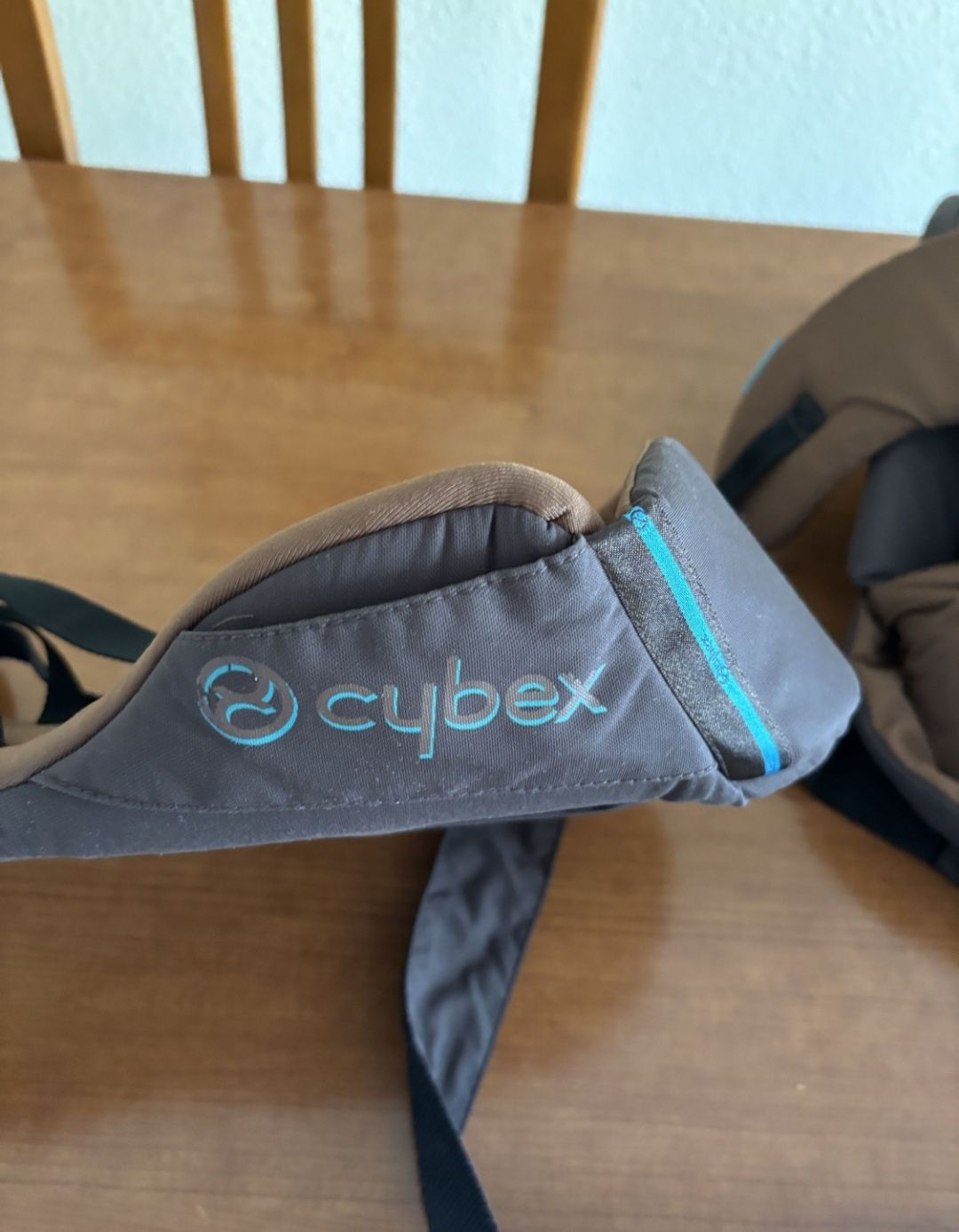 Рюкзак-кенгуру Cybex first Go