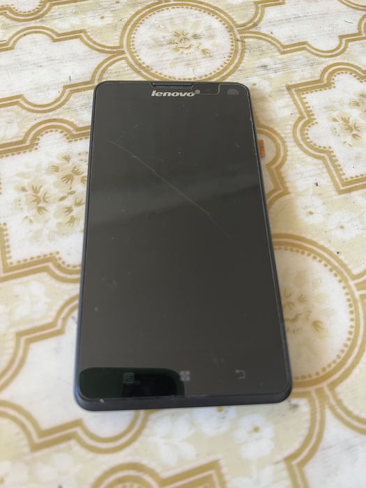 Модуль дисплея Lenovo p780