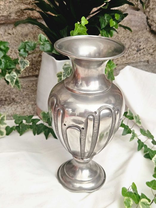 Jarro em estanho 95% Artimex